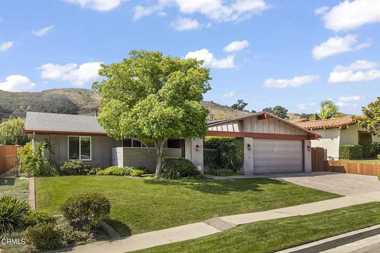 813 Viewcrest Dr Ventura, CA 93003