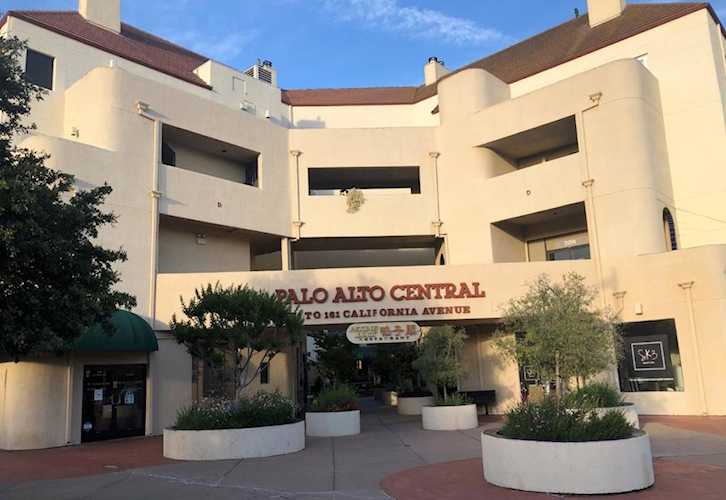 153 S California Ave #F103 Palo Alto, CA 94306