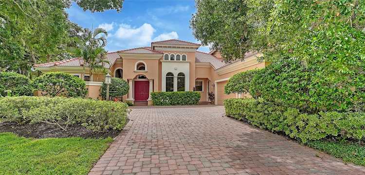 853 Macewen Dr Osprey, FL 34229