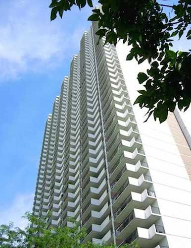 6033 N Sheridan Rd #19H Chicago, IL 60660