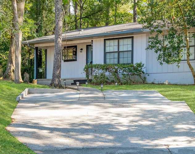 1815 Meriadoc Rd Tallahassee, FL 32303 in Tharpe Street Village Photo 1