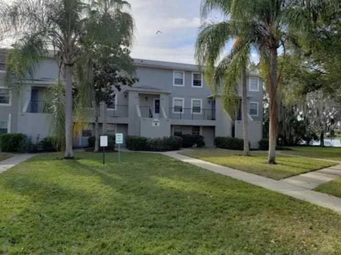 Tampa Homes for Sale, 7242 E Bank Dr #105, MLS# O6109087 Buyers Broker of Florida Photo 1