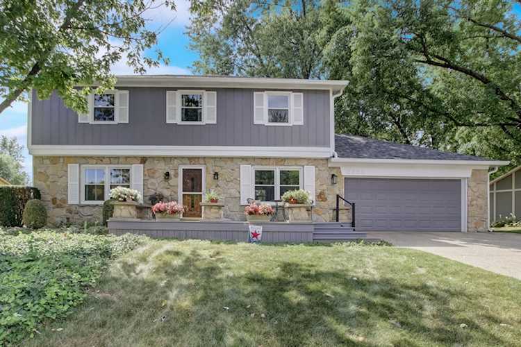 3355 Eden Park Dr Carmel, IN 46033