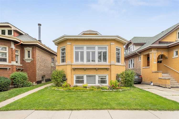 1812 Scoville Ave Berwyn, IL 60402