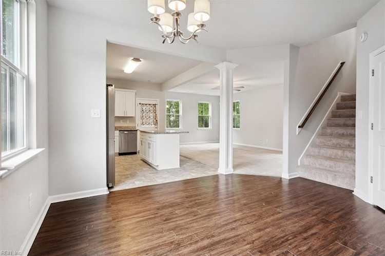 2839 Old Galberry Rd Chesapeake, VA 23323 MLS 10505154