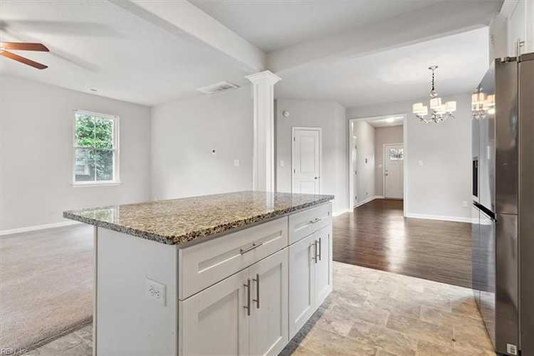 2839 Old Galberry Rd Chesapeake, VA 23323 MLS 10505154