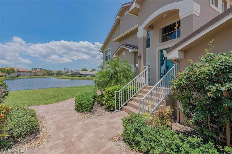 14850 Crystal Cove Ct #402 Fort Myers, FL 33919