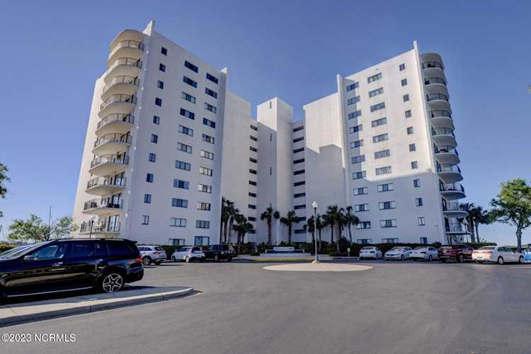 322 Causeway Dr Wrightsville Beach, NC 28480