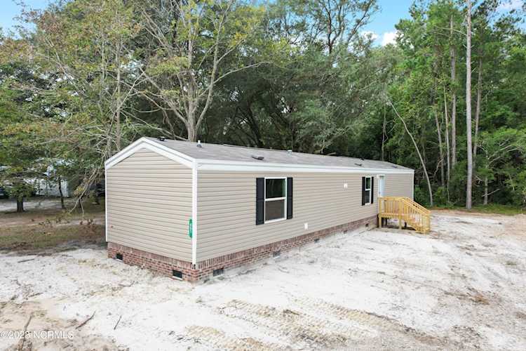 451 Stanley Trl NW Calabash, NC 28467