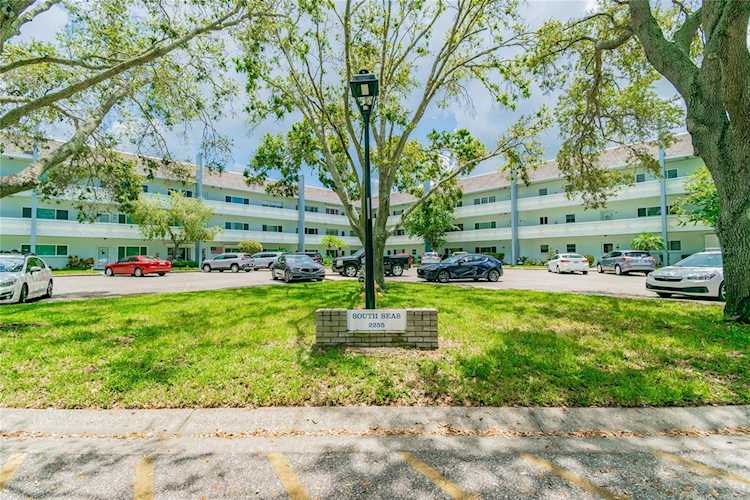 2255 Philippine Dr #51 Clearwater, FL 33763