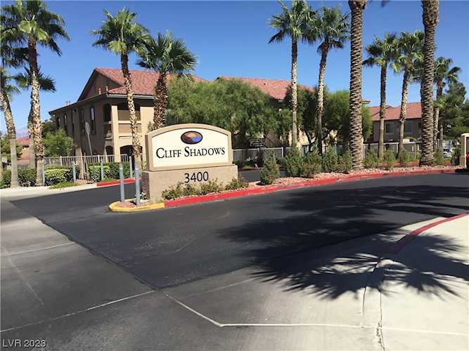 3480 Cactus Shadow St #204 Las Vegas, NV 89129