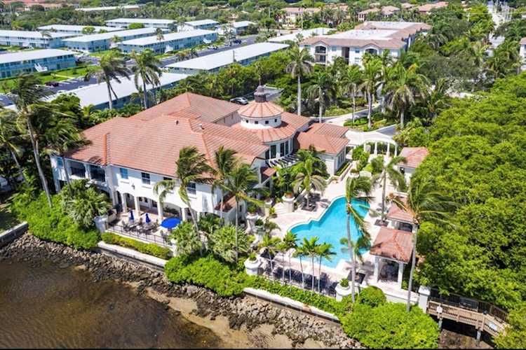 3219 Tuscany Way #3219 Boynton Beach, FL 33435