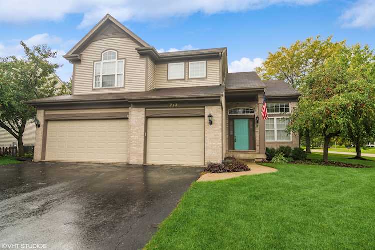 713 Park Ave Lake Villa, IL 60046