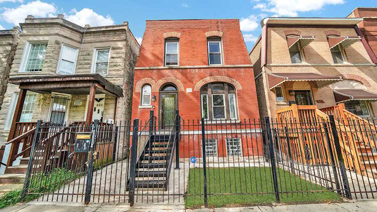 624 N Spaulding Ave Chicago, IL 60624