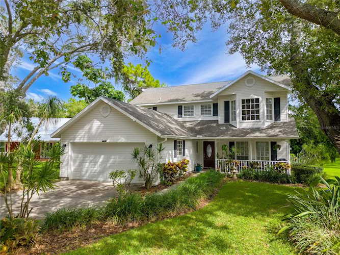 6824 Arbor Oaks Dr Bradenton, FL 34209