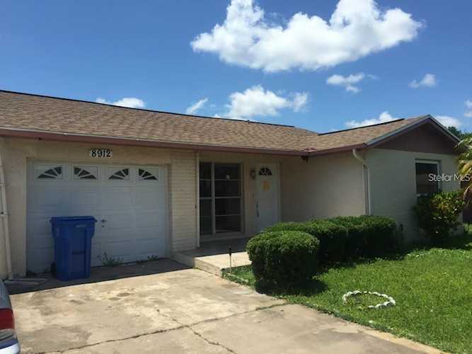Tampa Homes for Sale, 8912 Saboda Ct, MLS# T3476324 Buyers Broker of Florida Photo 1