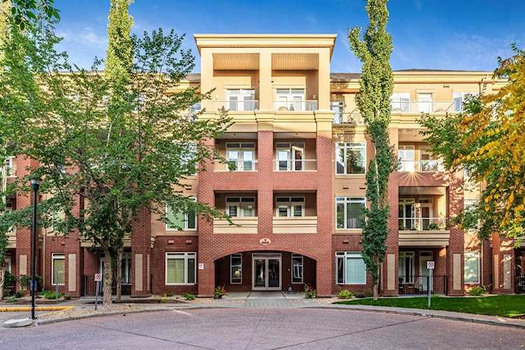 24 Hemlock Crescent SW #2308 Calgary, AB T3C 2Z1
