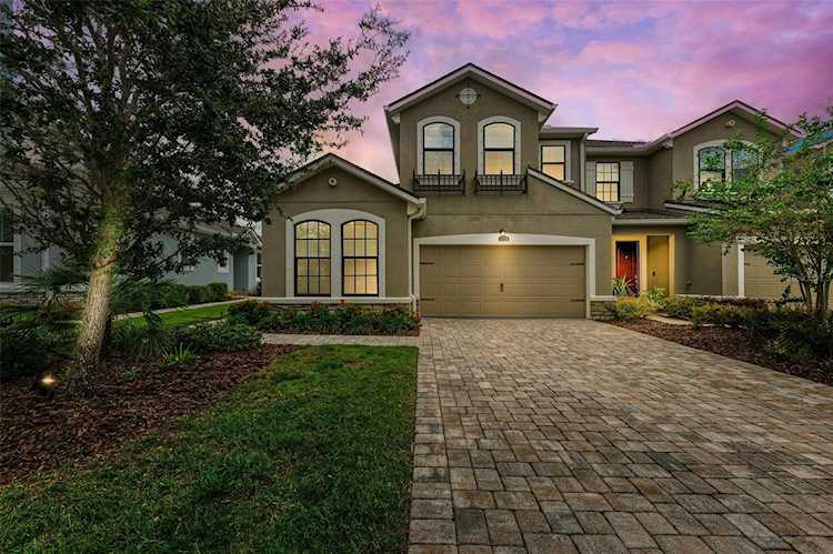 11724 Meadowgate PLACE Lakewood Ranch, FL 34211