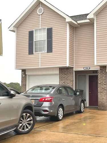 104 Inverness Rd Starkville, MS 39759