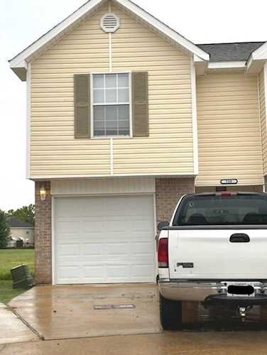 110 Inverness Rd Starkville, MS 39759