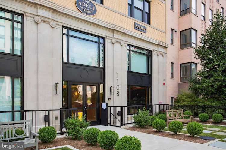 1108 16th St NW #501 Washington, DC 20036