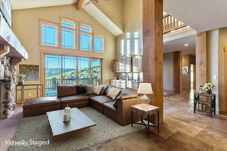 7352 Pine Ridge Dr Park City, UT 84098