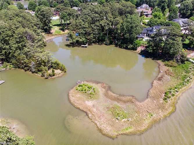 1801 Estates Ct Virginia Beach, VA 23454 MLS 10505179