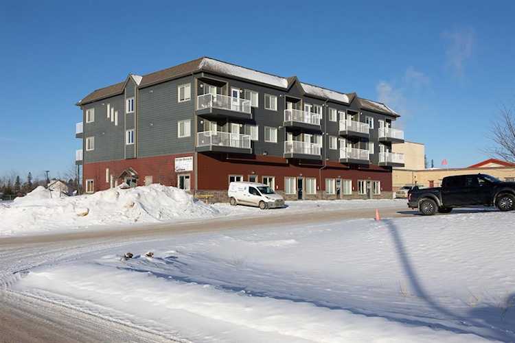 234 Stony Mountain Rd #201 Anzac, AB T0P1J