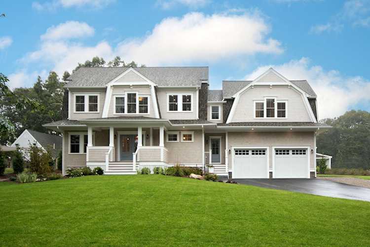 54 Ryder Road North Falmouth, MA 02556