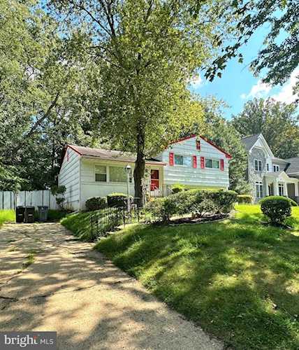 909 Cottage St SW Vienna, VA 22180 | MLS VAFX2150050 Photo 1