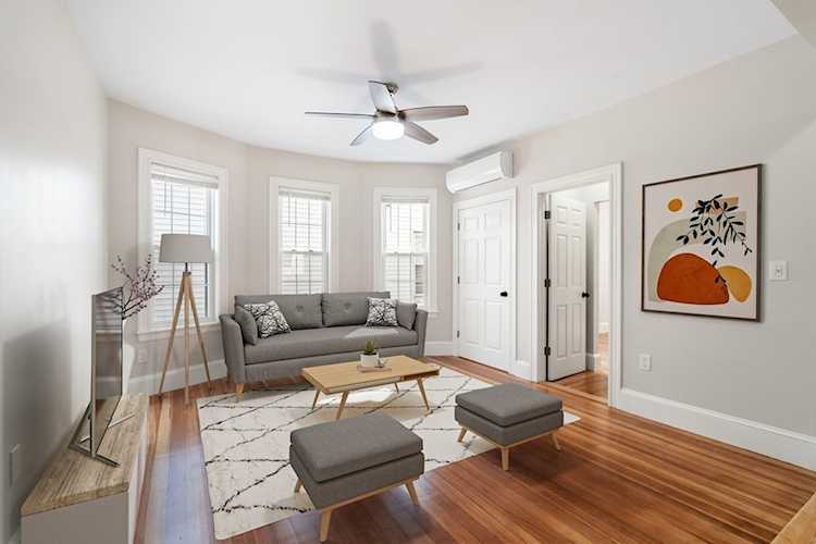 511 Geneva Avenue #2 Boston, MA Dorchester 02124 | Town Property Group Photo 1