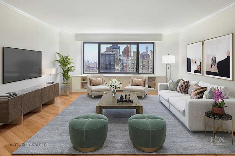 60 E End Ave #28C New York, NY 10028