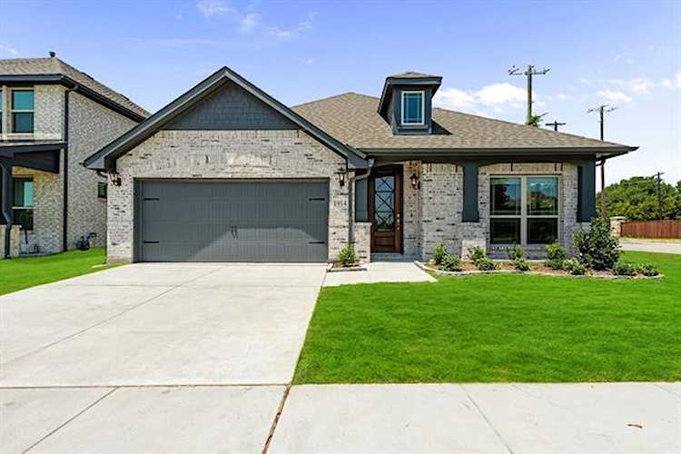 1914 Emerald Vista Boulevard Wylie, TX 75098
