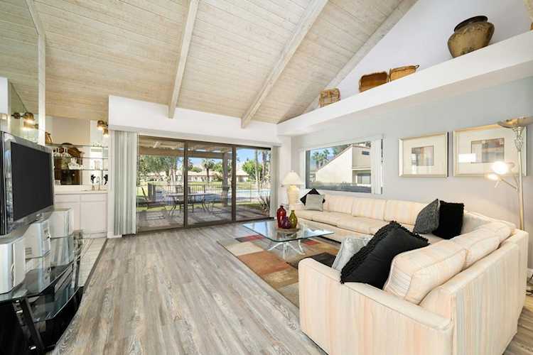 420 Forest Hills Dr Rancho Mirage, CA 92270