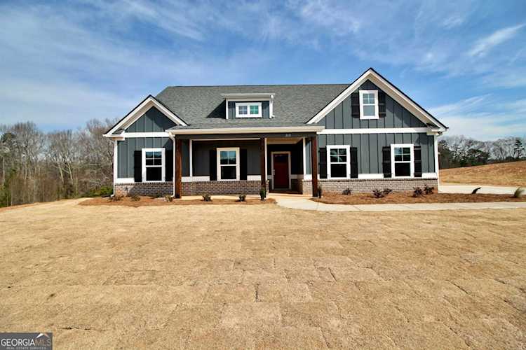 260 Harris Drive Locust Grove, GA 30248