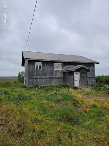 4 Wolverine Ln Naknek, AK 99633
