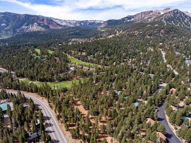5699 Minaret Road Mammoth Lakes, CA 93546