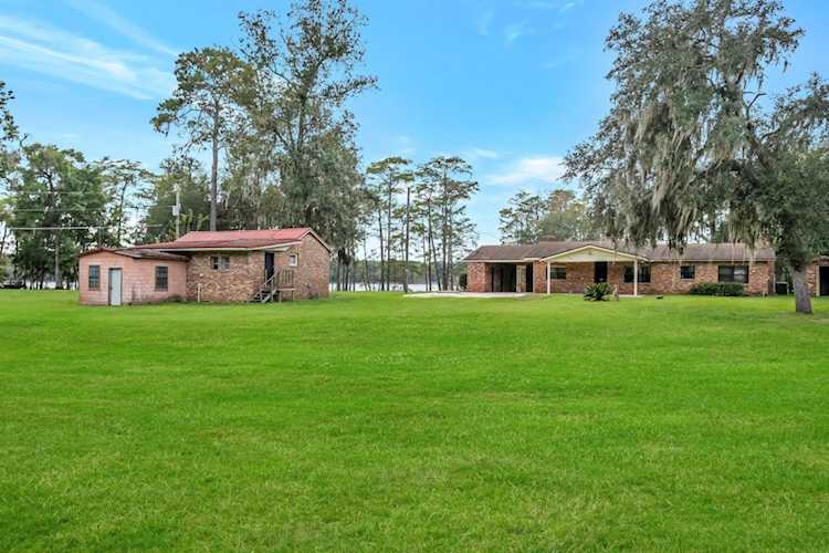 3248 Cathedral Dr Tallahassee, FL 32310