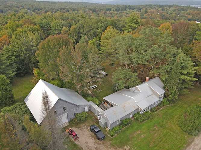 76 Mount Henry Rd Bridgton, ME 04009