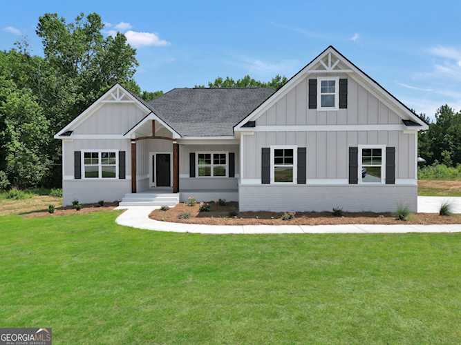 270 Harris Drive Locust Grove, GA 30248