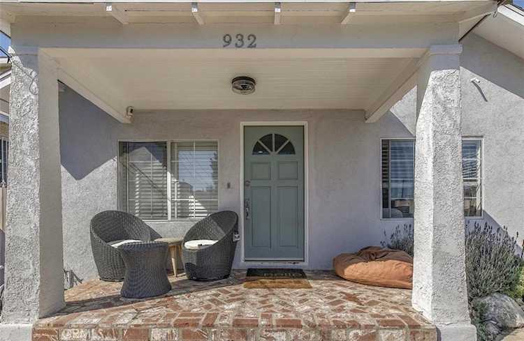 932 W Crestwood Ave San Pedro, CA 90731