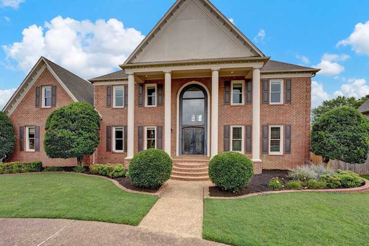 960 Greenway Dr Collierville, TN 38017 | MLS 10152229 Photo 1