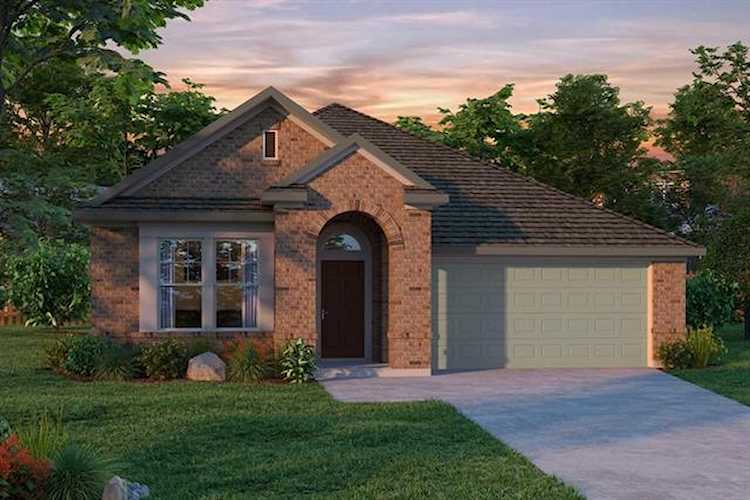 6146 Poolside Way Royse City, TX 75189 | MLS 20444510 Photo 1