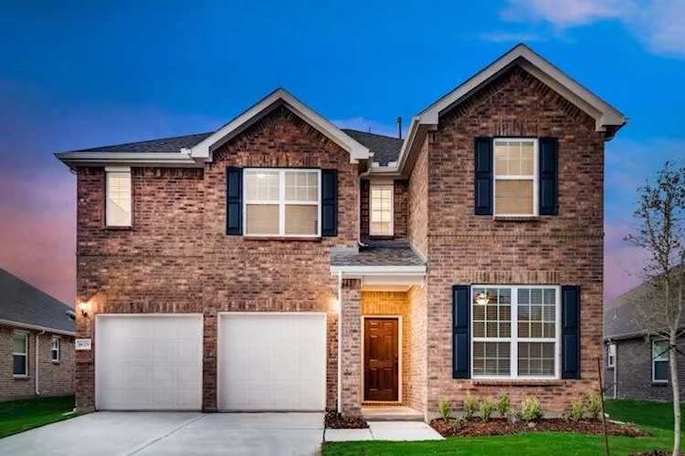 1208 Jasmine View Ln Katy, TX 77493