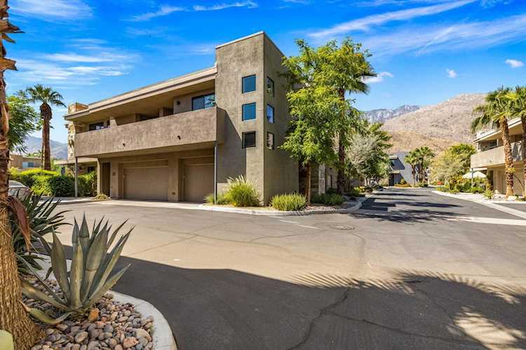 930 E Palm Canyon Dr #204 Palm Springs, CA 92264
