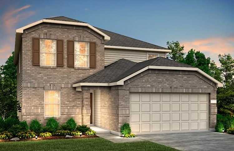 14831 Ash Landing Conroe, TX 77302