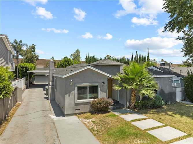 12427 Kling St Studio City, CA 91604
