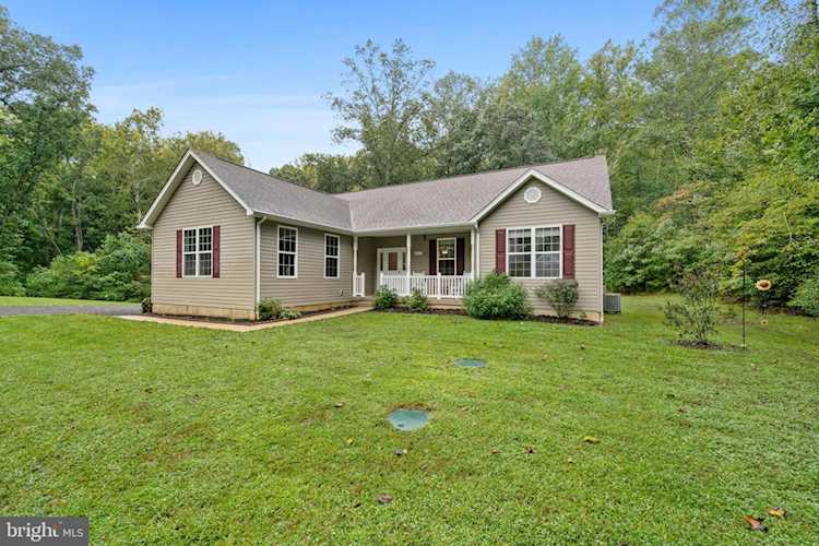 4045 Turkey Foot Rd Saint Leonard, MD 20685 | MLS MDCA2013248 Photo 1