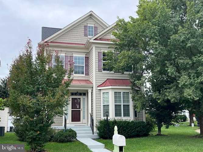 14073 Indigo Bunting Ct Gainesville, VA 20155 | MLS VAPW2059364 Photo 1