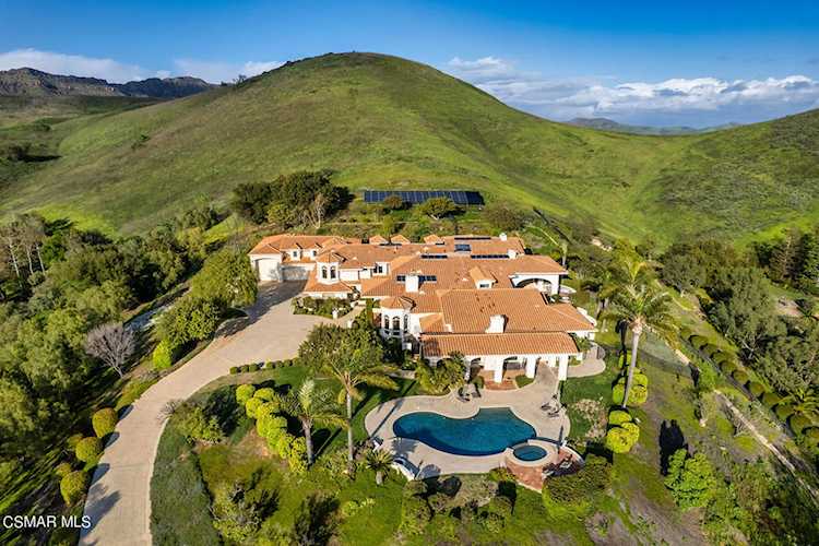 5063 Hunter Valley Ln Westlake Village, CA 91362